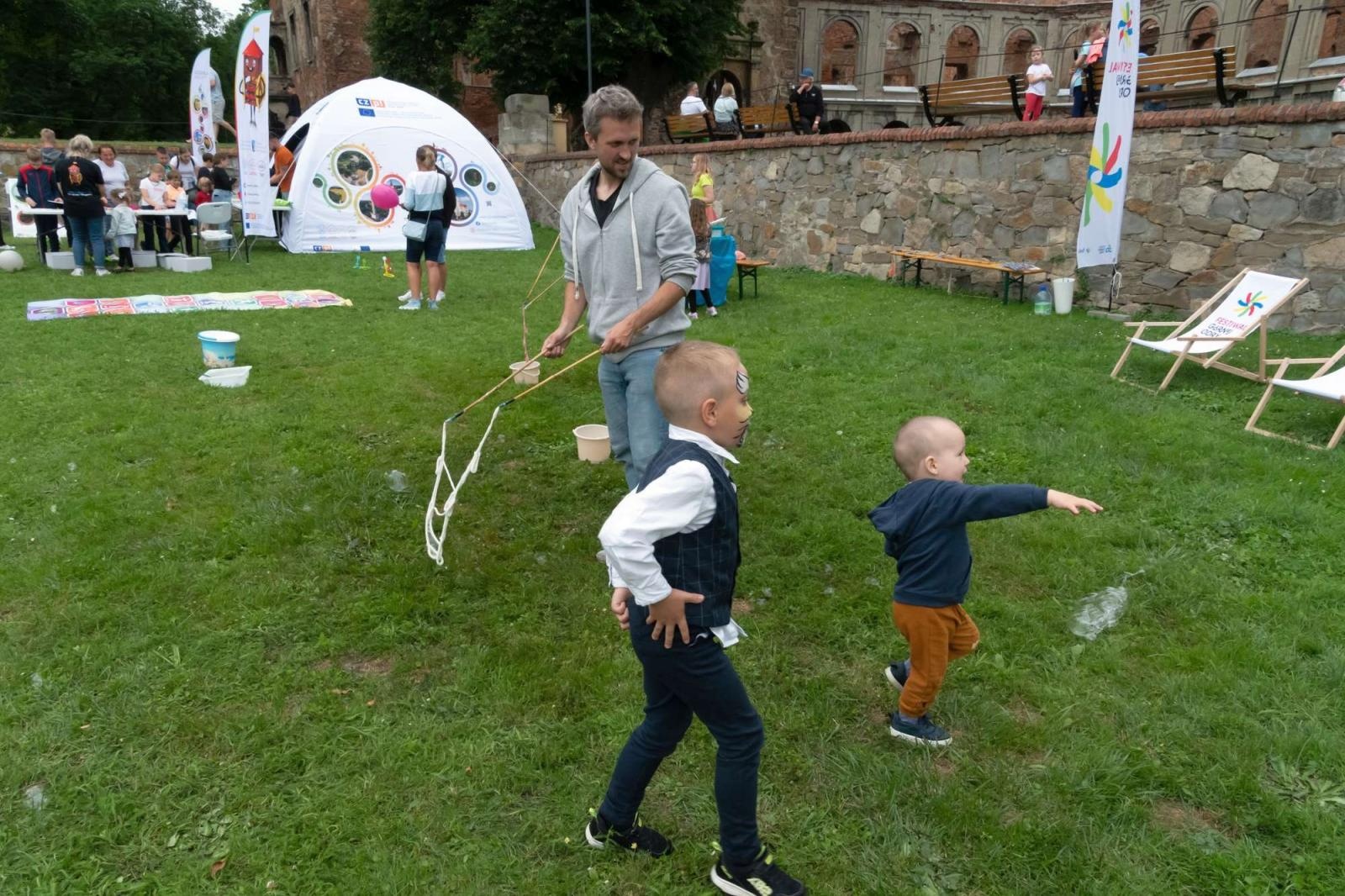 Zdjęcie w galerii na portalu naszraciborz.pl: Jest w orkiestrach dętych siła. Przegląd w Tworkowie [FOTO i WIDEO] wiadomości z regionu