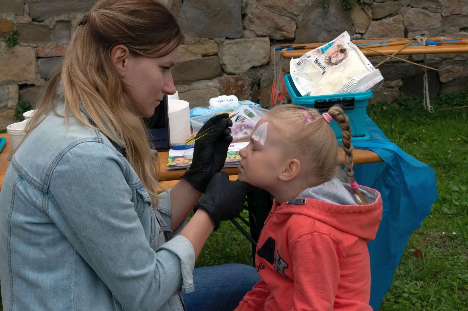 Zdjęcie w galerii na portalu naszraciborz.pl: Jest w orkiestrach dętych siła. Przegląd w Tworkowie [FOTO i WIDEO] wiadomości z regionu