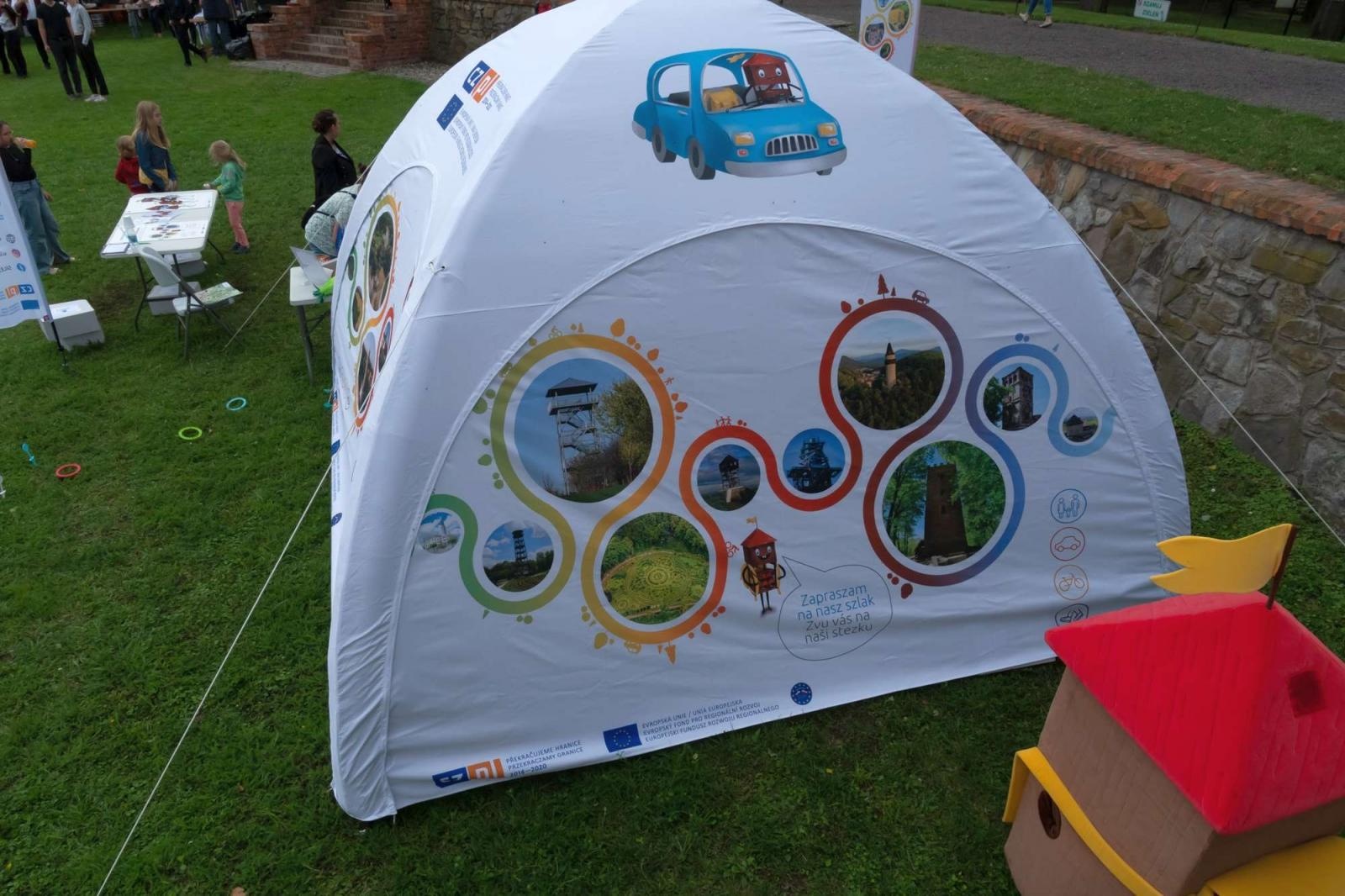 Zdjęcie w galerii na portalu naszraciborz.pl: Jest w orkiestrach dętych siła. Przegląd w Tworkowie [FOTO i WIDEO] wiadomości z regionu