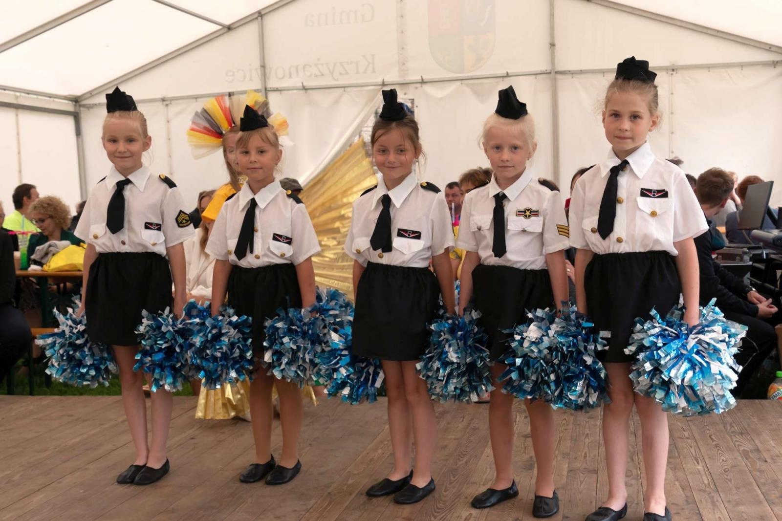 Zdjęcie w galerii na portalu naszraciborz.pl: Jest w orkiestrach dętych siła. Przegląd w Tworkowie [FOTO i WIDEO] wiadomości z regionu