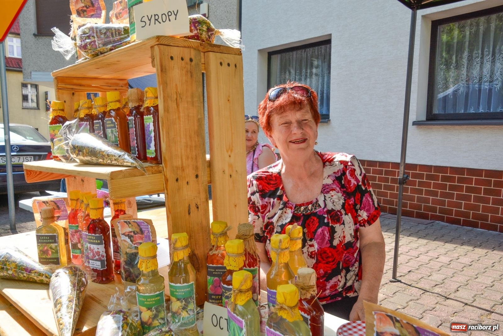 Zdjęcie w galerii na portalu naszraciborz.pl: Piana party i recyklingowi bohaterzy. Rodzinna niedziela w Krzanowicach [FOTO i WIDEO] wiadomości z regionu