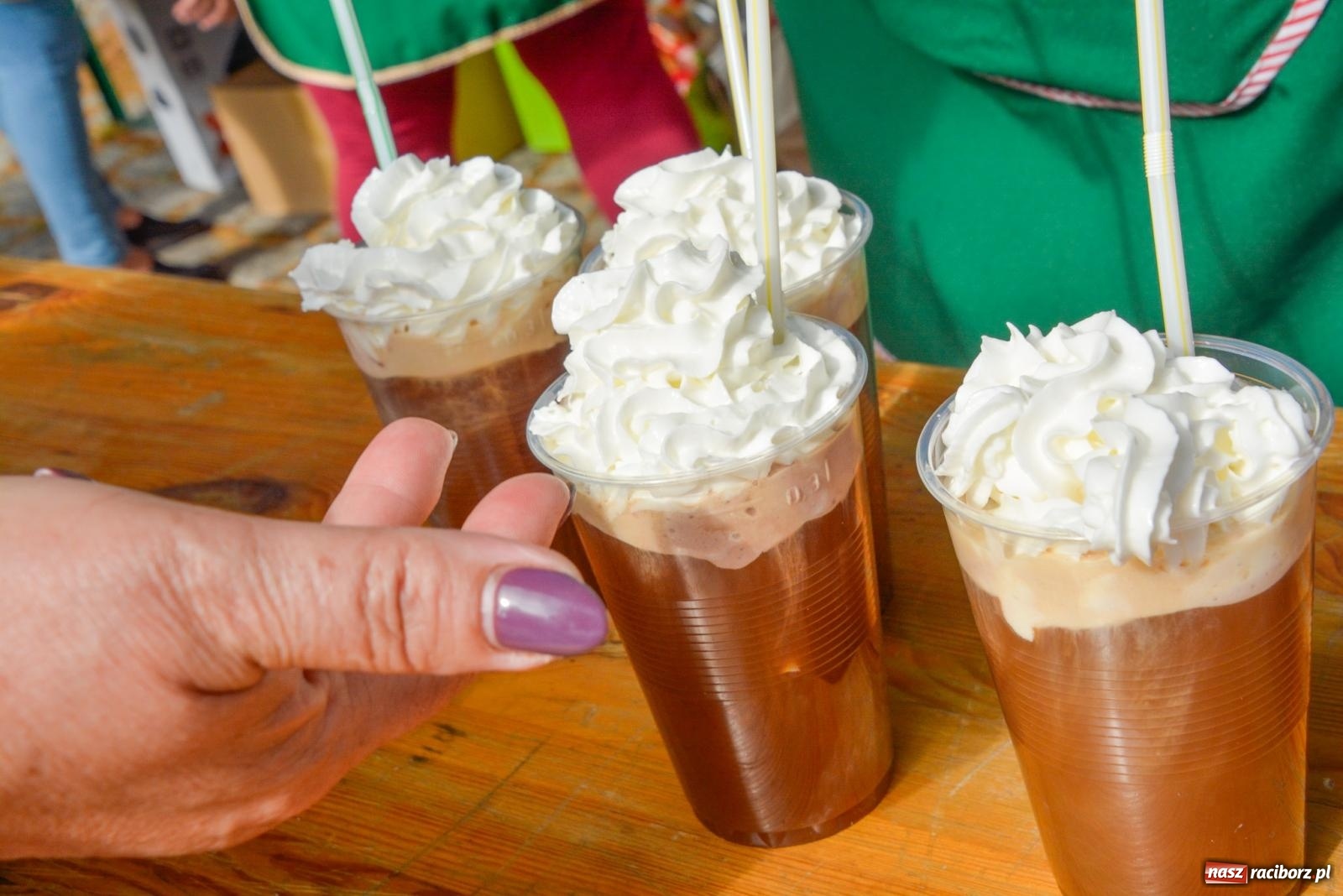 Zdjęcie w galerii na portalu naszraciborz.pl: Piana party i recyklingowi bohaterzy. Rodzinna niedziela w Krzanowicach [FOTO i WIDEO] wiadomości z regionu
