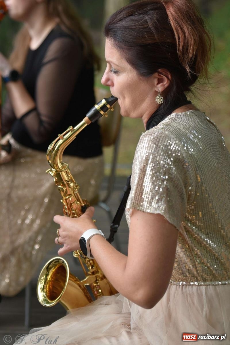 Zdjęcie w galerii na portalu naszraciborz.pl: Golden Classic Trio w Zaczarowanym Ogrodzie [FOTO i WIDEO] wiadomości z regionu