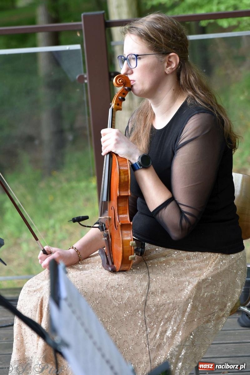 Zdjęcie w galerii na portalu naszraciborz.pl: Golden Classic Trio w Zaczarowanym Ogrodzie [FOTO i WIDEO] wiadomości z regionu