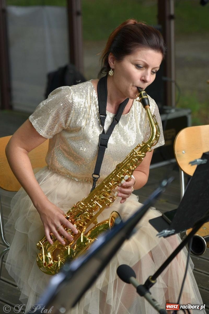 Zdjęcie w galerii na portalu naszraciborz.pl: Golden Classic Trio w Zaczarowanym Ogrodzie [FOTO i WIDEO] wiadomości z regionu