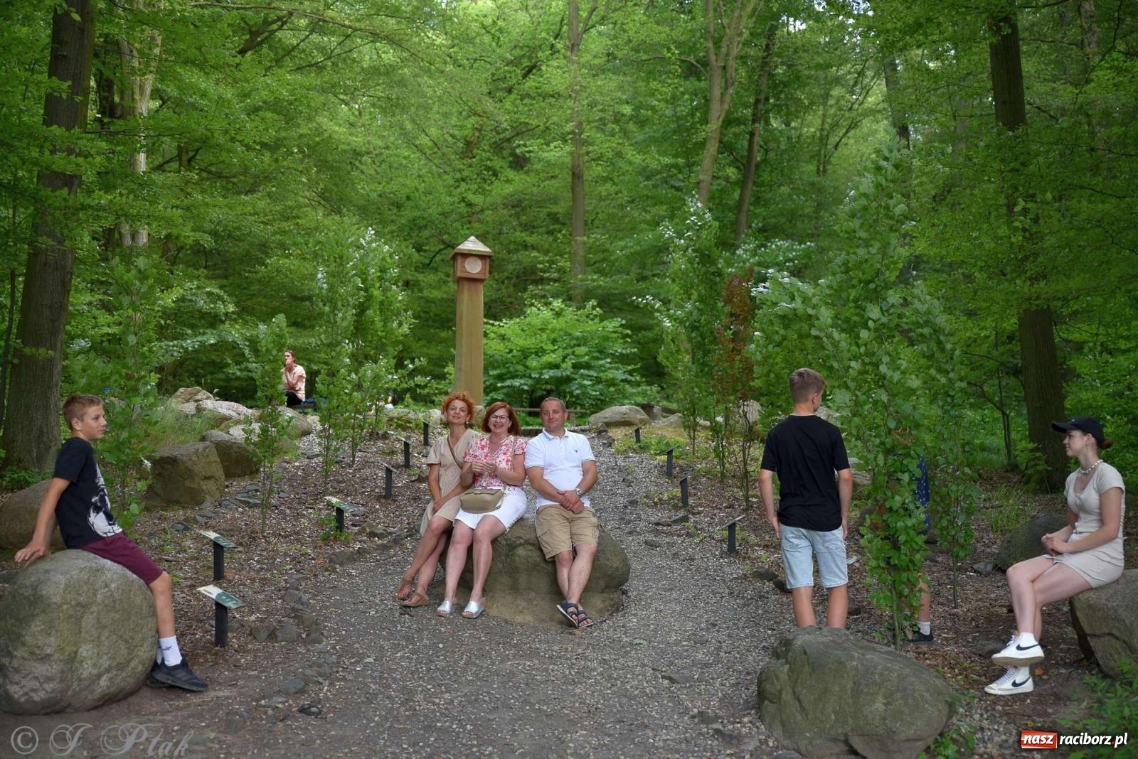 Zdjęcie w galerii na portalu naszraciborz.pl: Golden Classic Trio w Zaczarowanym Ogrodzie [FOTO i WIDEO] wiadomości z regionu