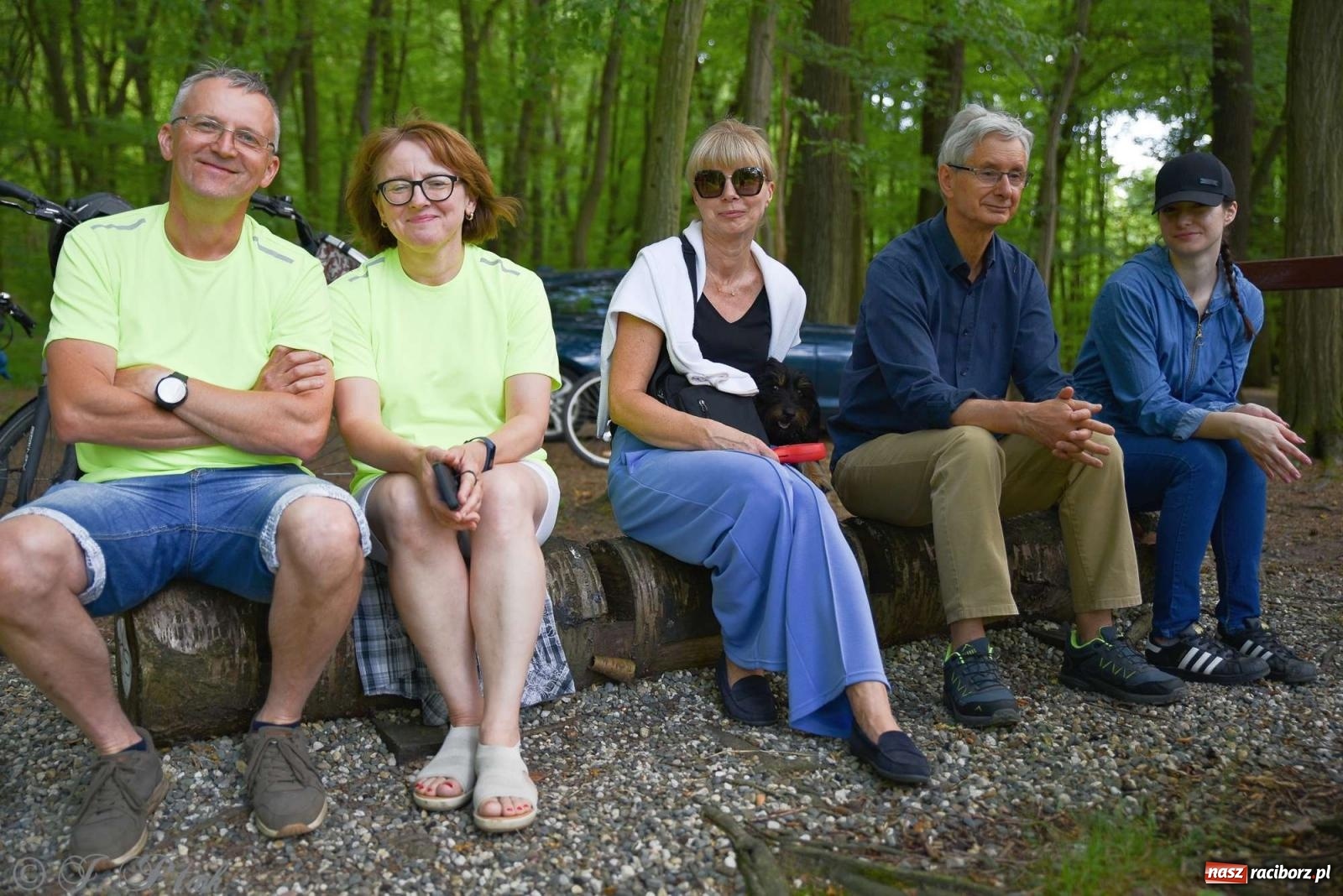 Zdjęcie w galerii na portalu naszraciborz.pl: Golden Classic Trio w Zaczarowanym Ogrodzie [FOTO i WIDEO] wiadomości z regionu