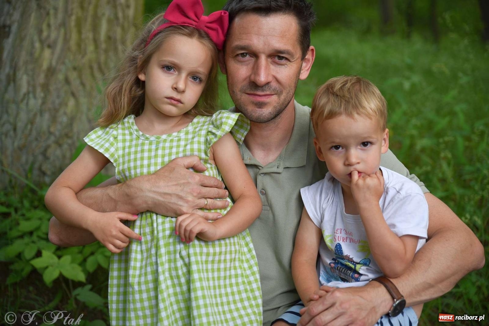Zdjęcie w galerii na portalu naszraciborz.pl: Golden Classic Trio w Zaczarowanym Ogrodzie [FOTO i WIDEO] wiadomości z regionu