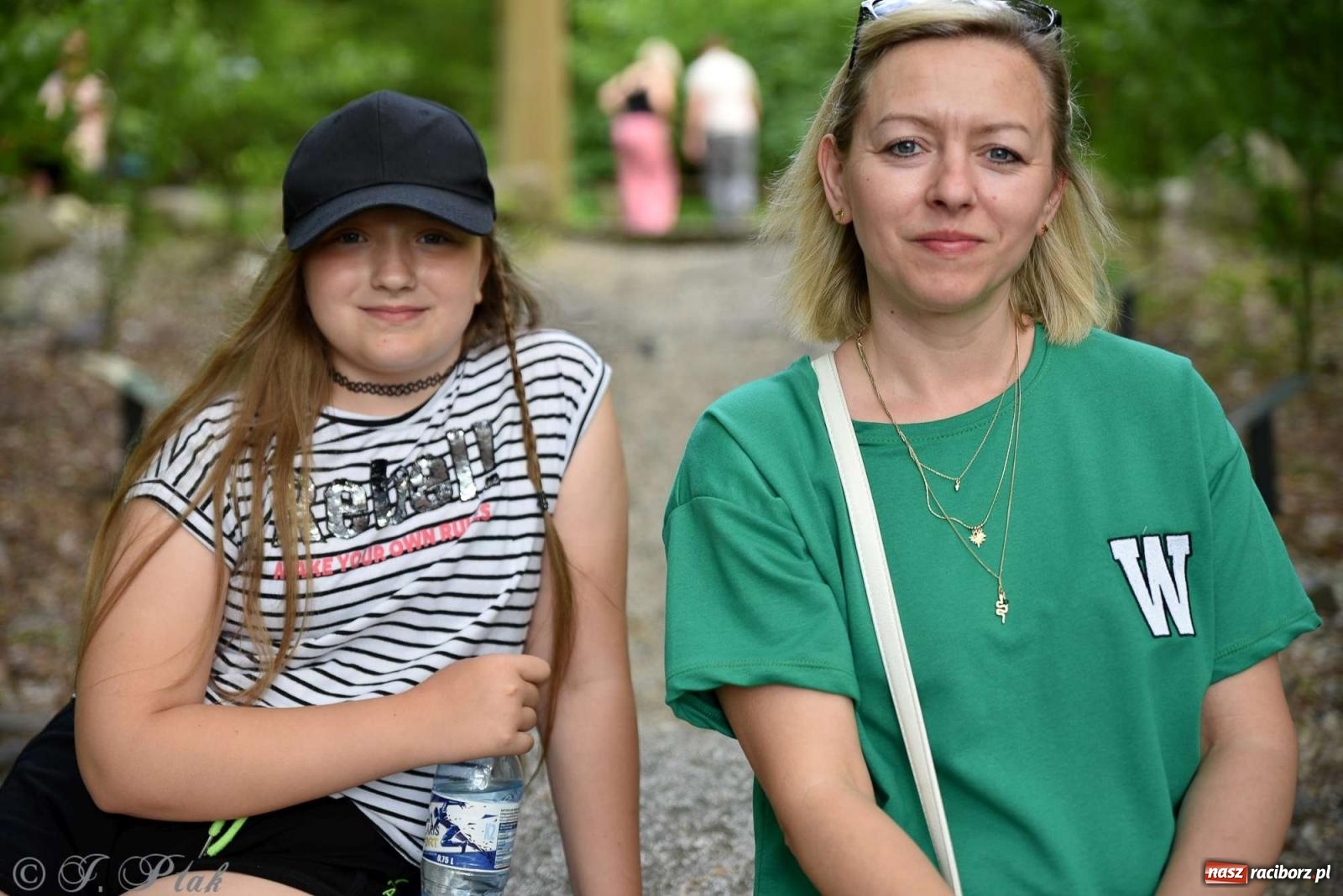 Zdjęcie w galerii na portalu naszraciborz.pl: Golden Classic Trio w Zaczarowanym Ogrodzie [FOTO i WIDEO] wiadomości z regionu