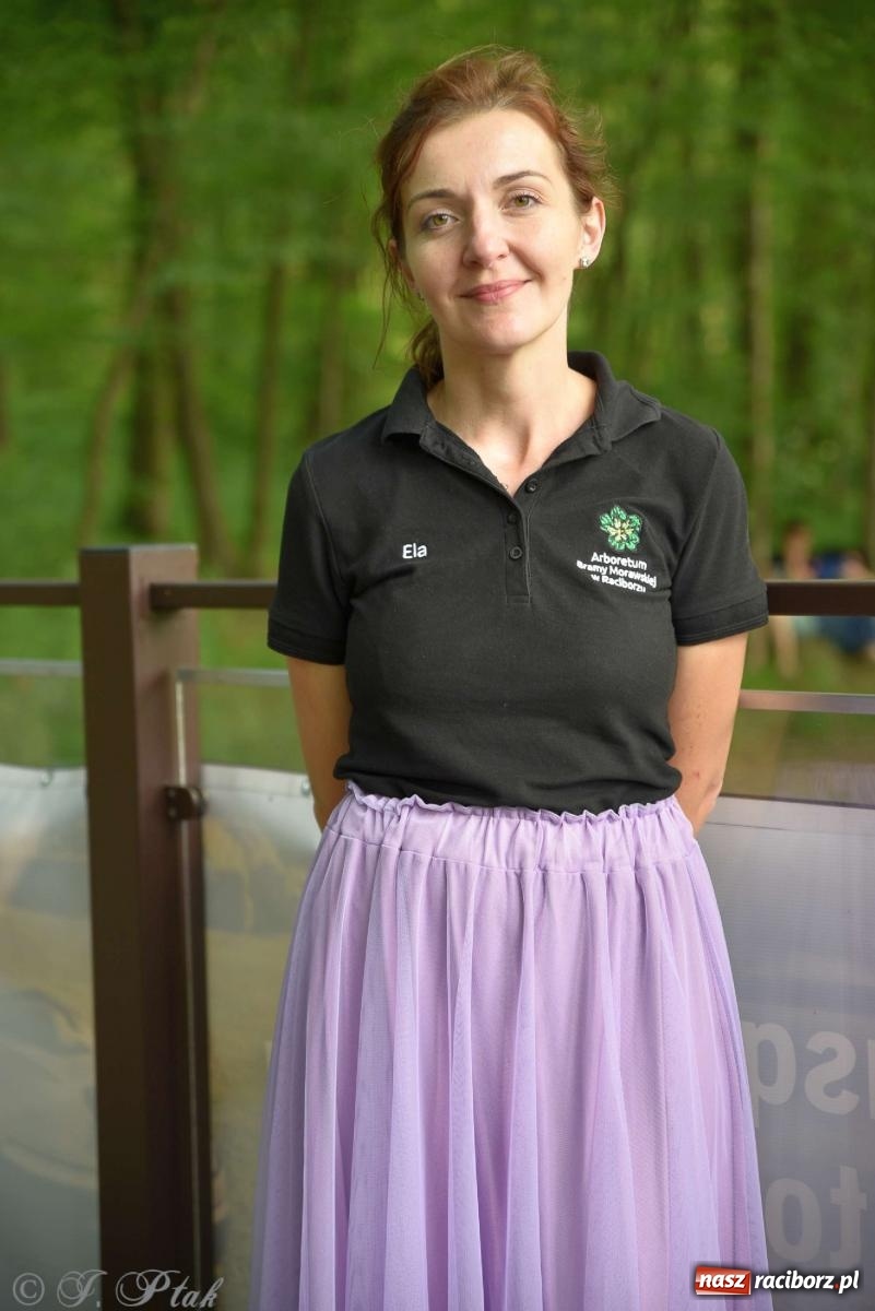 Zdjęcie w galerii na portalu naszraciborz.pl: Golden Classic Trio w Zaczarowanym Ogrodzie [FOTO i WIDEO] wiadomości z regionu