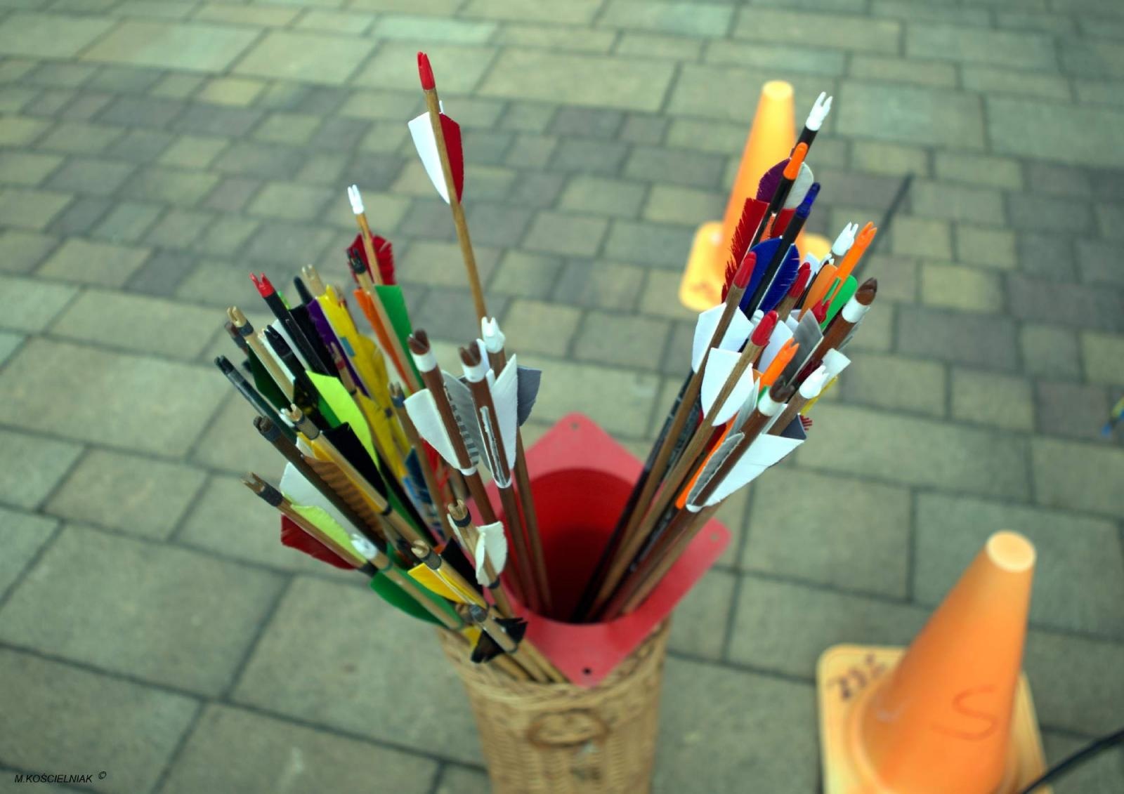 Zdjęcie w galerii na portalu naszraciborz.pl: Na zamku zainaugurowano akcję Wakacje w powiecie wiadomości z regionu