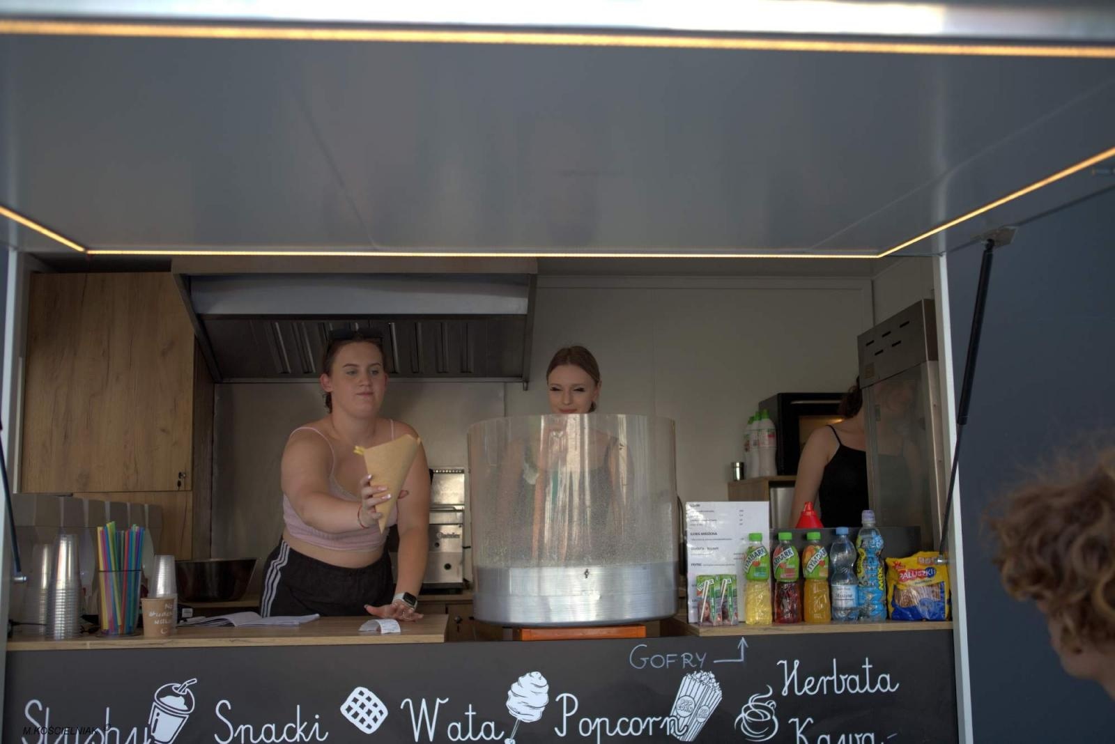 Zdjęcie w galerii na portalu naszraciborz.pl: Na zamku zainaugurowano akcję Wakacje w powiecie wiadomości z regionu