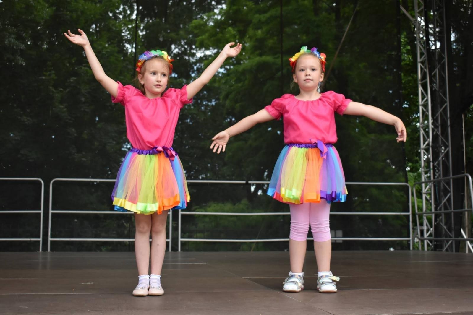 Zdjęcie w galerii na portalu naszraciborz.pl: Na zamku zainaugurowano akcję Wakacje w powiecie wiadomości z regionu