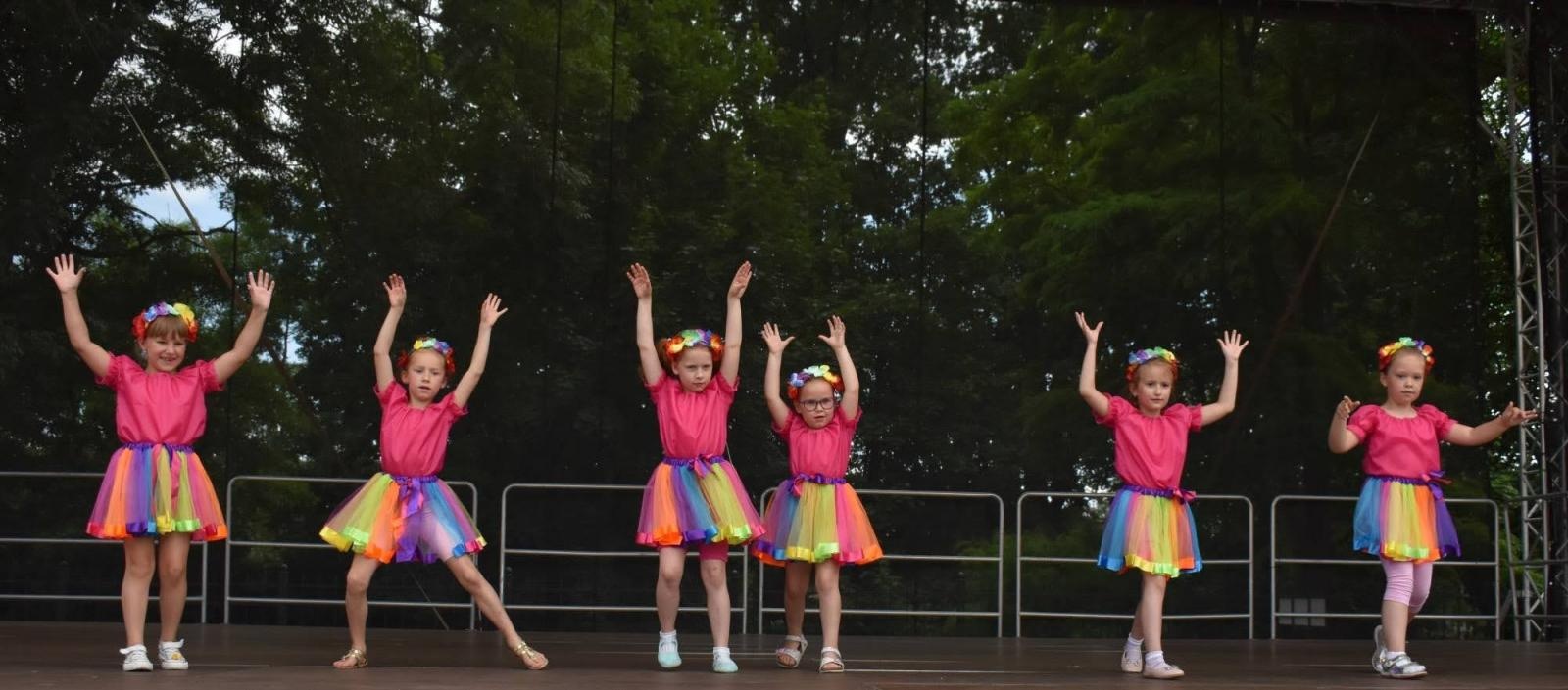 Zdjęcie w galerii na portalu naszraciborz.pl: Na zamku zainaugurowano akcję Wakacje w powiecie wiadomości z regionu