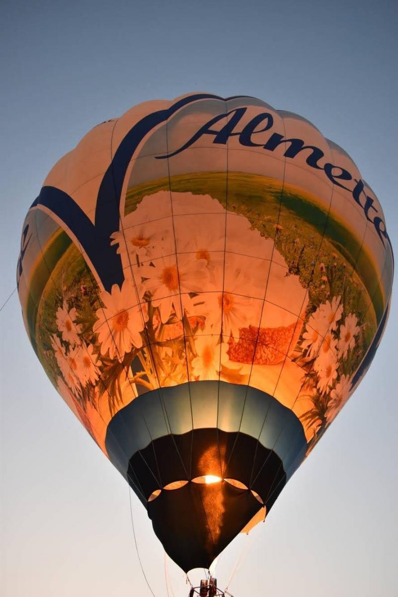 Zdjęcie w galerii na portalu naszraciborz.pl: Na zamku zainaugurowano akcję Wakacje w powiecie wiadomości z regionu