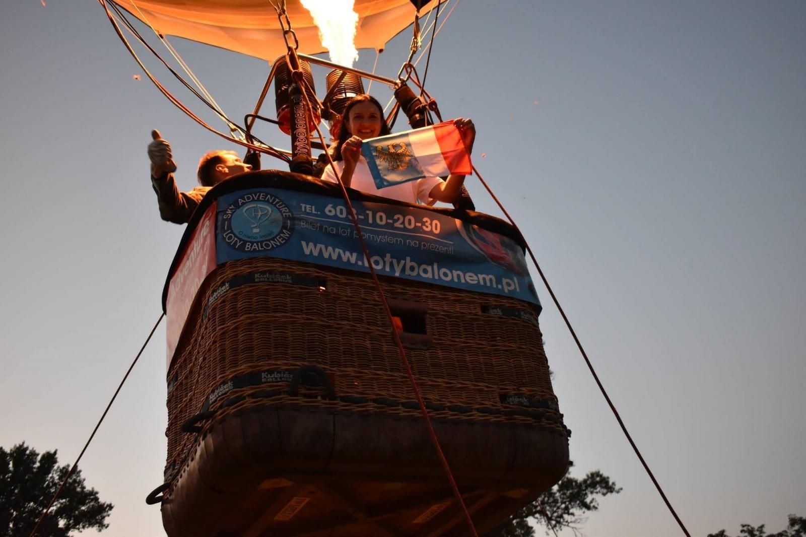 Zdjęcie w galerii na portalu naszraciborz.pl: Na zamku zainaugurowano akcję Wakacje w powiecie wiadomości z regionu