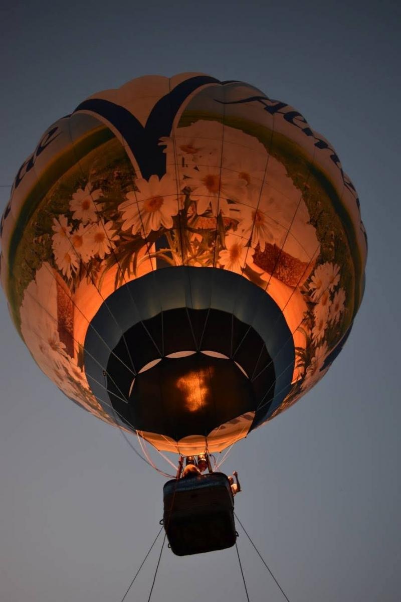 Zdjęcie w galerii na portalu naszraciborz.pl: Na zamku zainaugurowano akcję Wakacje w powiecie wiadomości z regionu