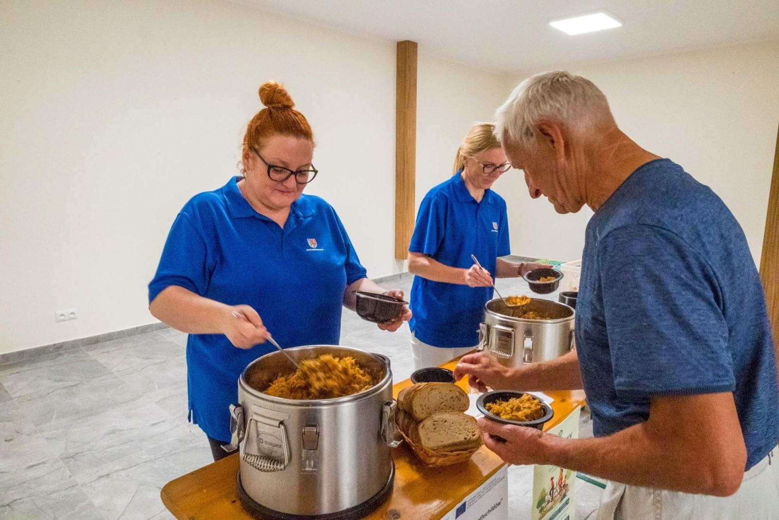 Zdjęcie w galerii na portalu naszraciborz.pl: Polsko-czeski rajd rowerowy szlakiem rodów pogranicza wiadomości z regionu