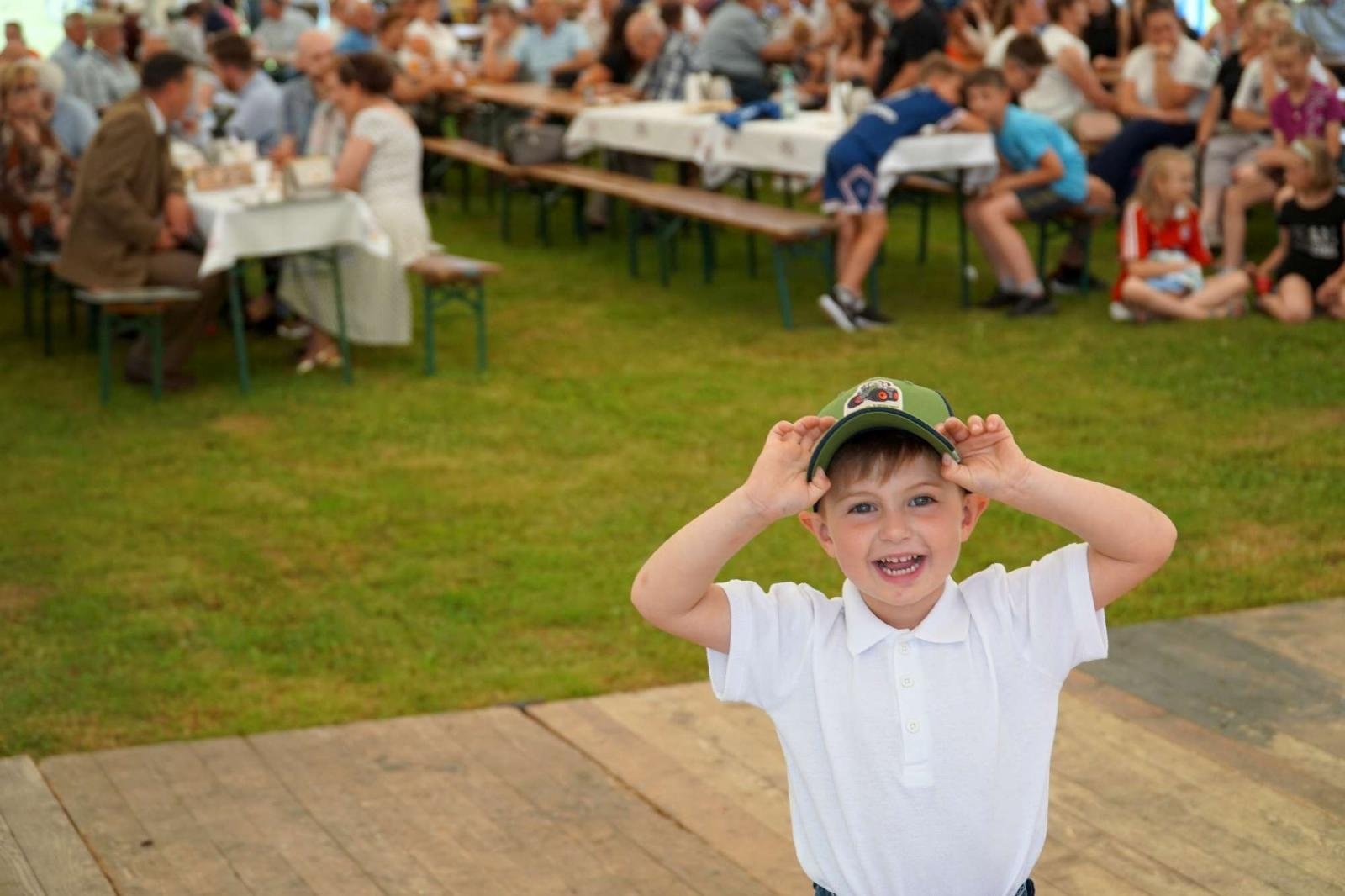 Zdjęcie w galerii na portalu naszraciborz.pl: Wielka feta na 800-lecie Gamowa [FOTO] wiadomości z regionu