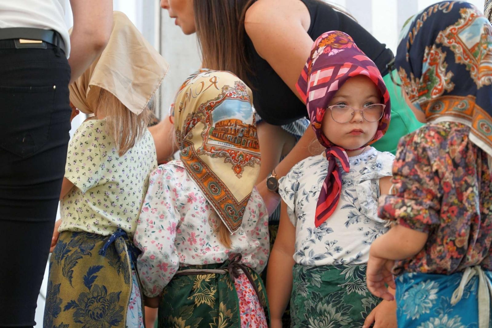 Zdjęcie w galerii na portalu naszraciborz.pl: Wielka feta na 800-lecie Gamowa [FOTO] wiadomości z regionu