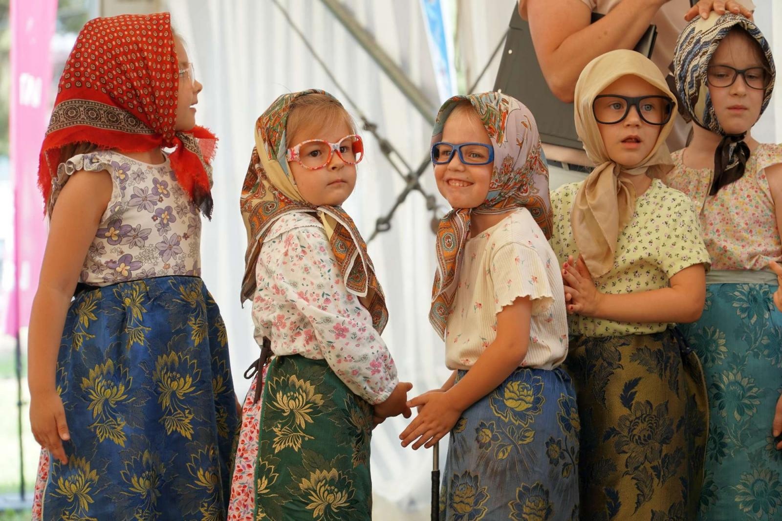 Zdjęcie w galerii na portalu naszraciborz.pl: Wielka feta na 800-lecie Gamowa [FOTO] wiadomości z regionu