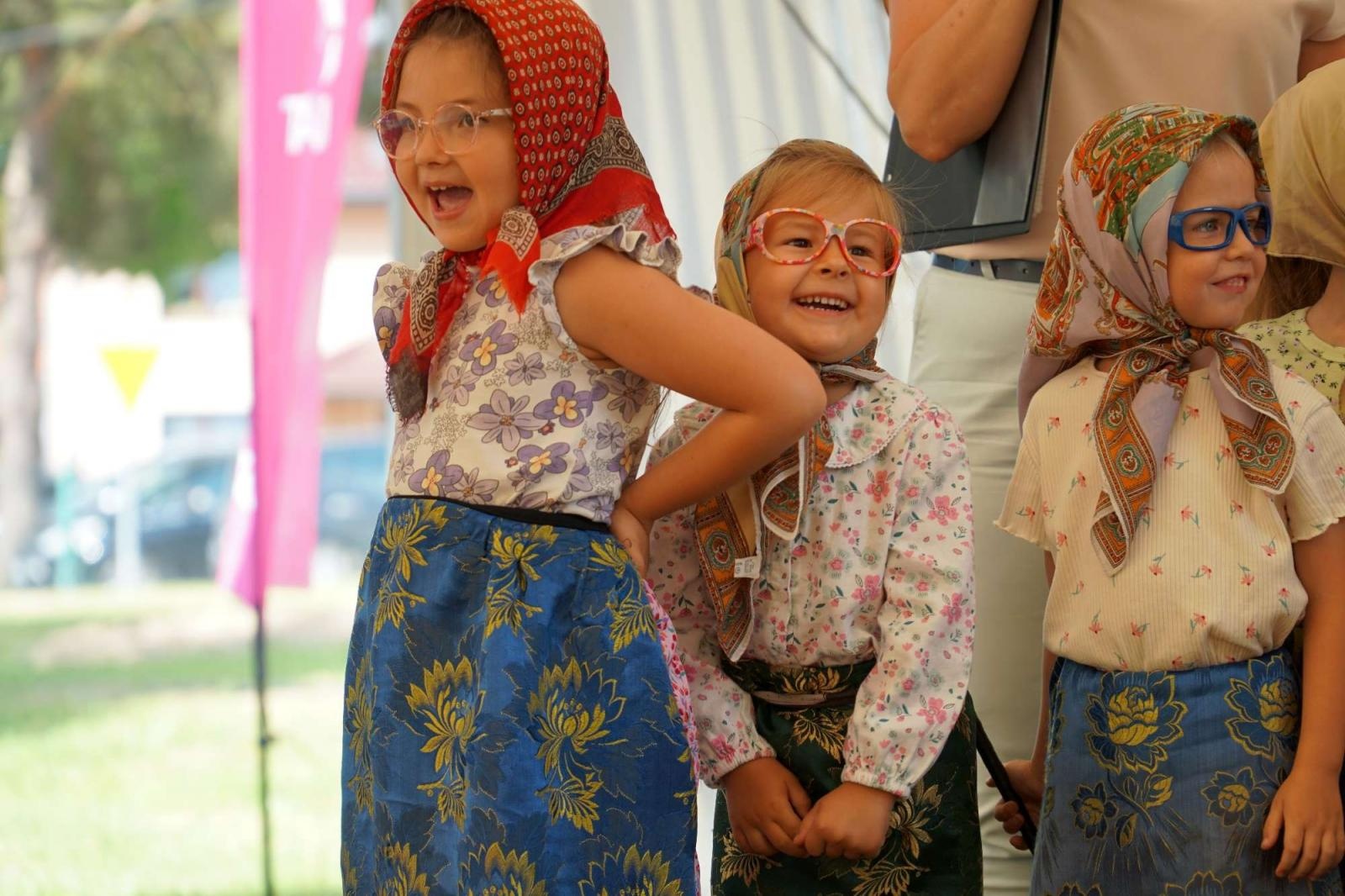 Zdjęcie w galerii na portalu naszraciborz.pl: Wielka feta na 800-lecie Gamowa [FOTO] wiadomości z regionu