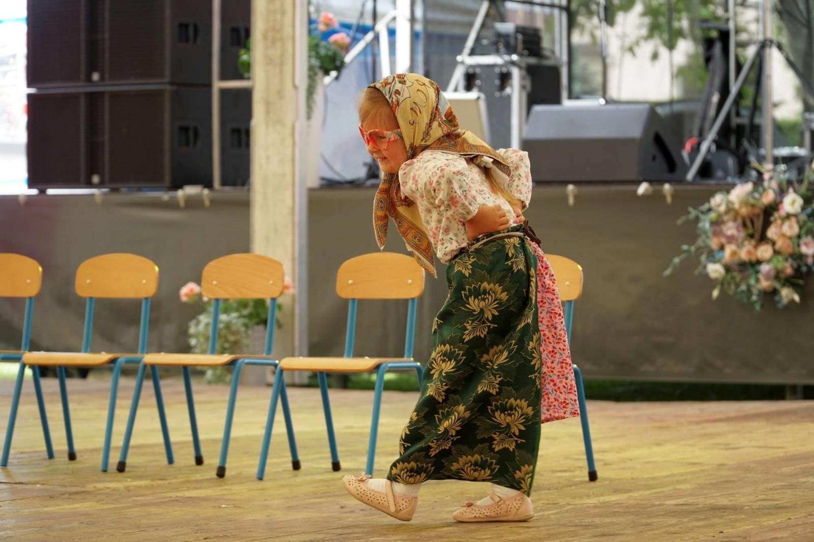 Zdjęcie w galerii na portalu naszraciborz.pl: Wielka feta na 800-lecie Gamowa [FOTO] wiadomości z regionu