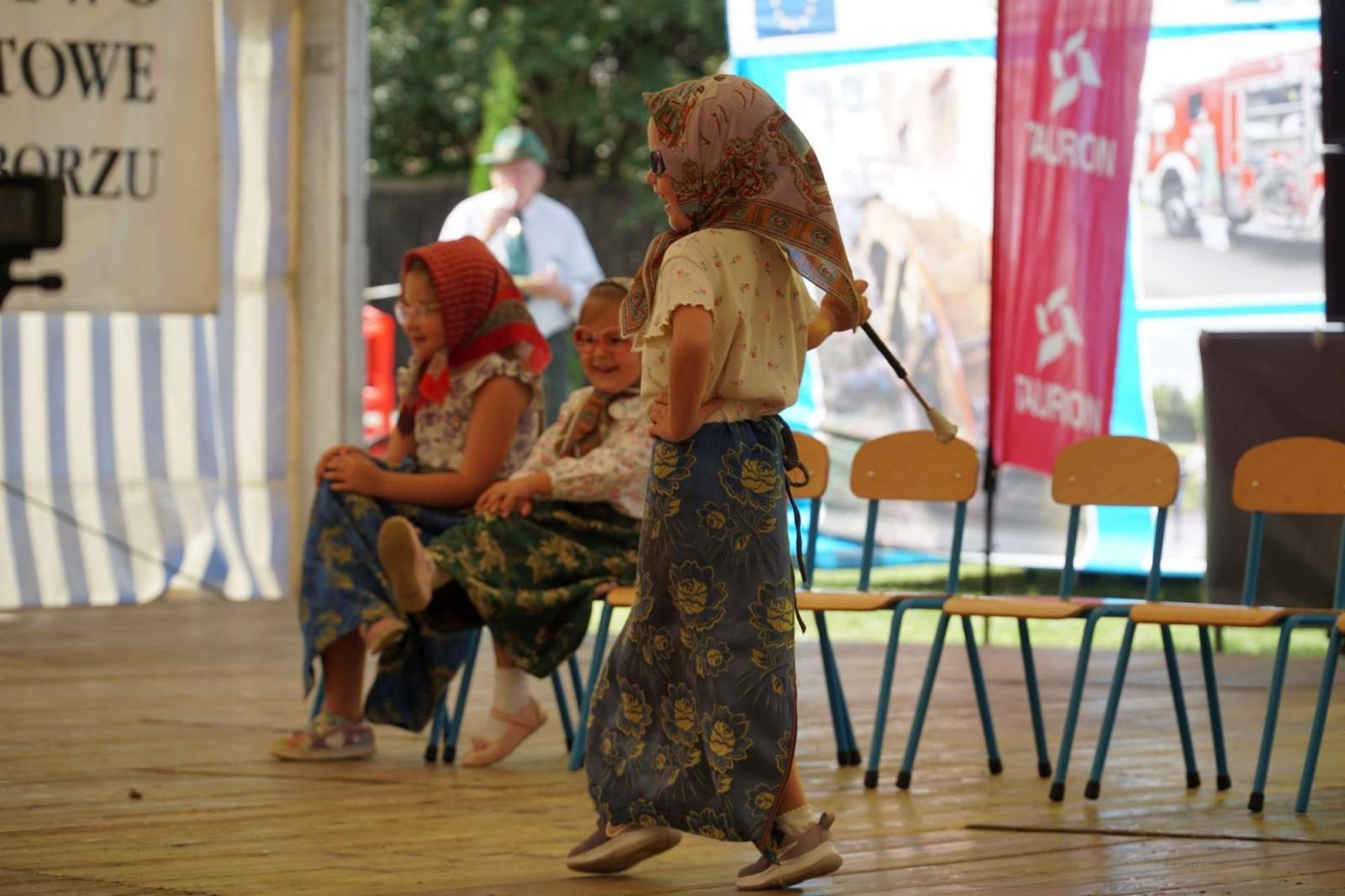 Zdjęcie w galerii na portalu naszraciborz.pl: Wielka feta na 800-lecie Gamowa [FOTO] wiadomości z regionu