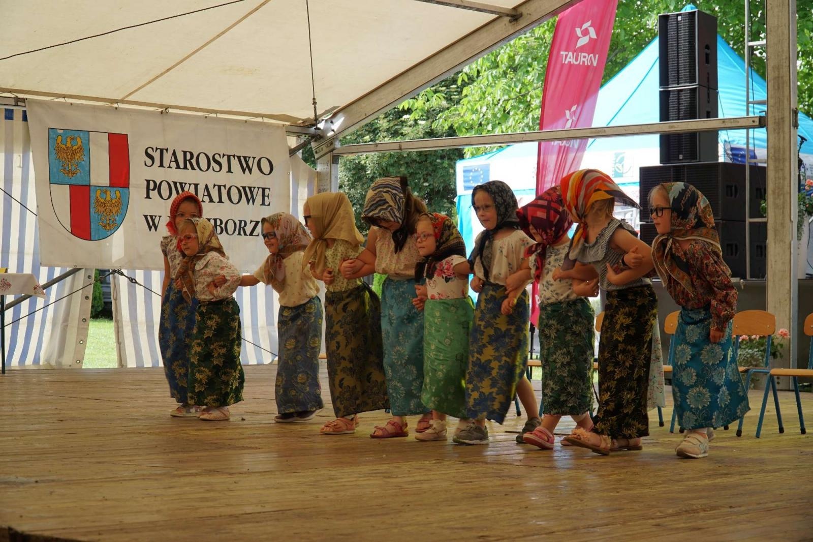 Zdjęcie w galerii na portalu naszraciborz.pl: Wielka feta na 800-lecie Gamowa [FOTO] wiadomości z regionu