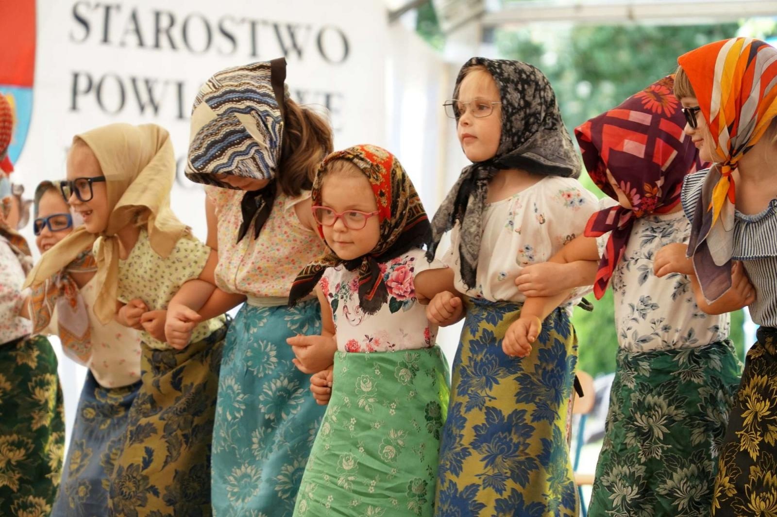 Zdjęcie w galerii na portalu naszraciborz.pl: Wielka feta na 800-lecie Gamowa [FOTO] wiadomości z regionu