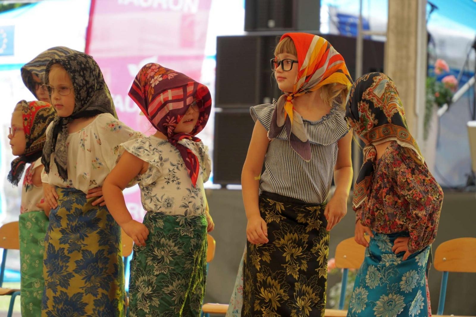 Zdjęcie w galerii na portalu naszraciborz.pl: Wielka feta na 800-lecie Gamowa [FOTO] wiadomości z regionu