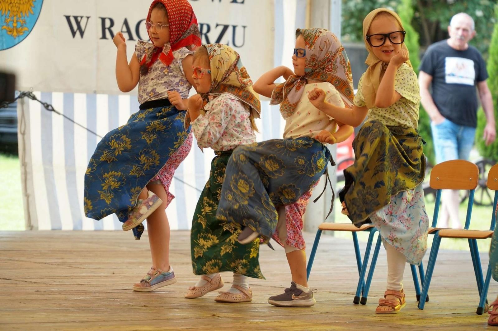 Zdjęcie w galerii na portalu naszraciborz.pl: Wielka feta na 800-lecie Gamowa [FOTO] wiadomości z regionu