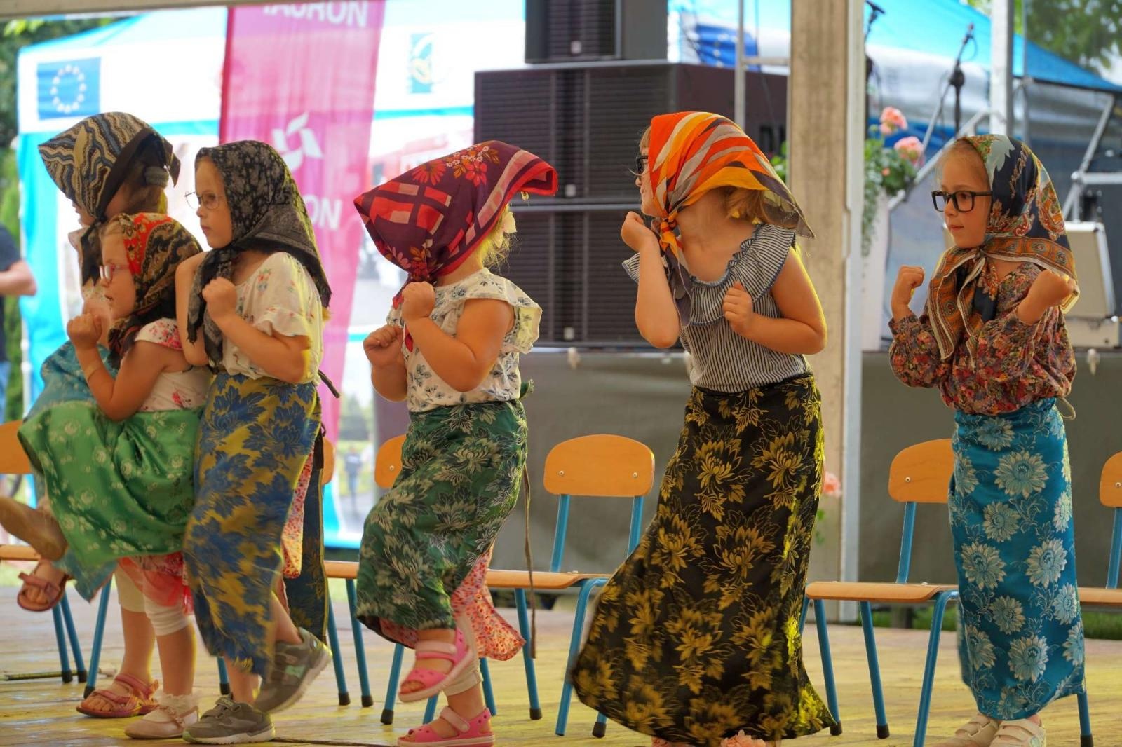 Zdjęcie w galerii na portalu naszraciborz.pl: Wielka feta na 800-lecie Gamowa [FOTO] wiadomości z regionu