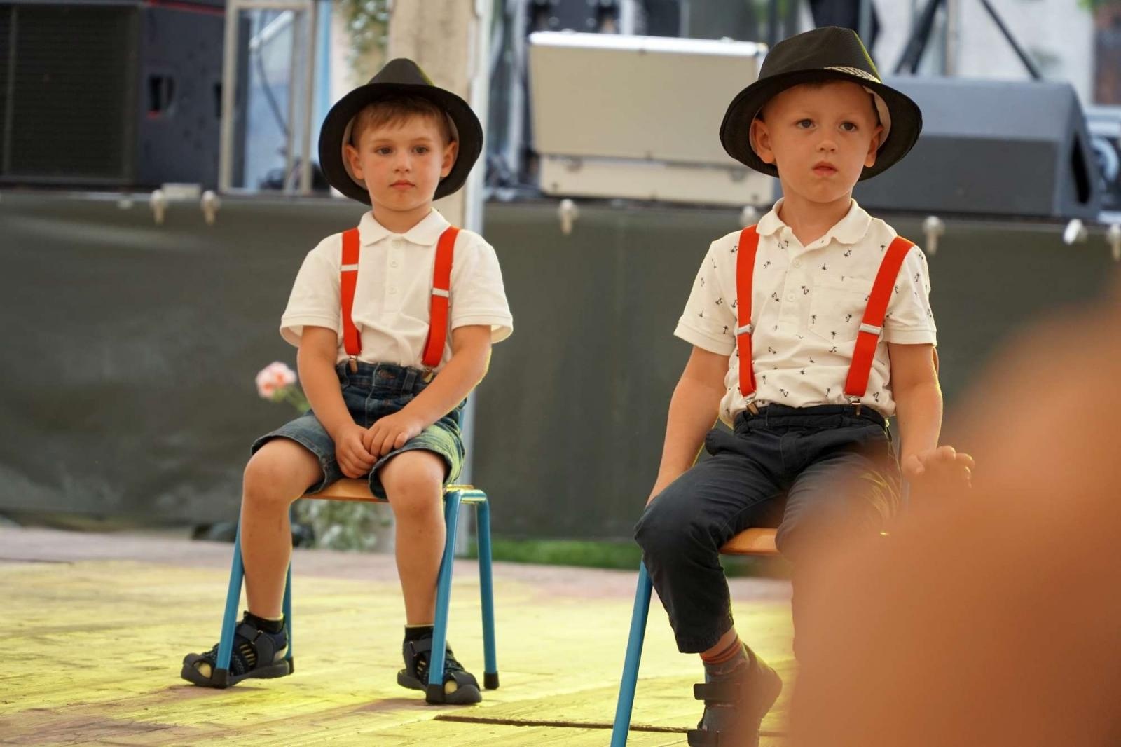 Zdjęcie w galerii na portalu naszraciborz.pl: Wielka feta na 800-lecie Gamowa [FOTO] wiadomości z regionu