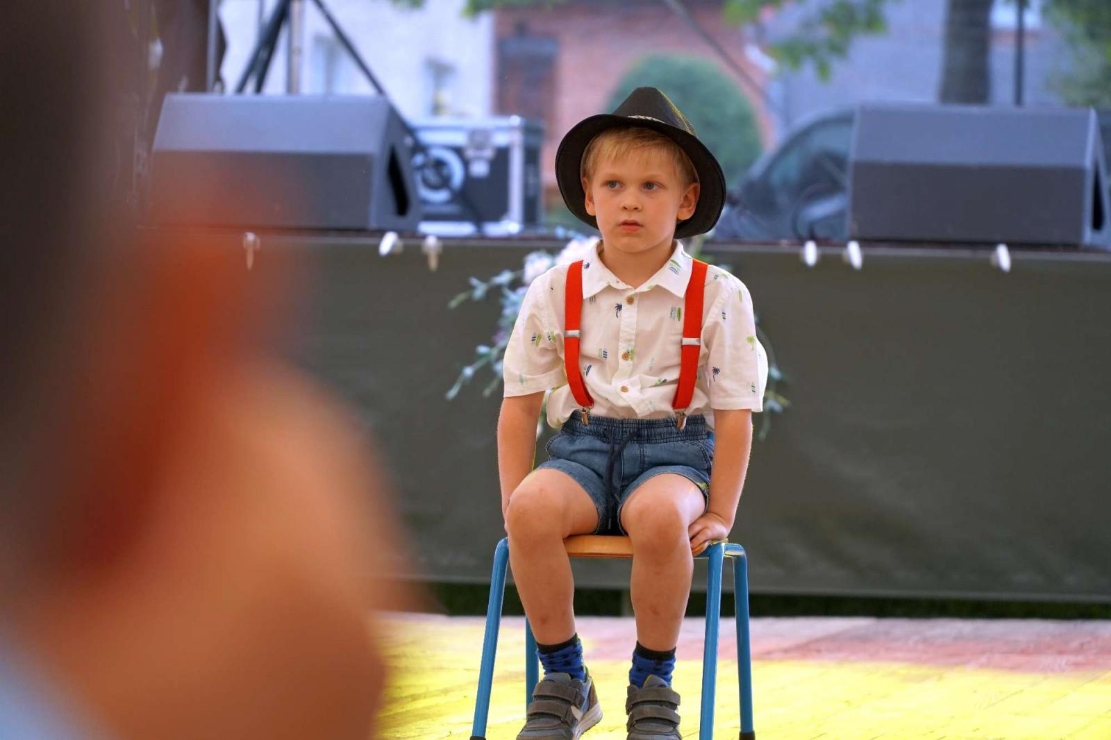 Zdjęcie w galerii na portalu naszraciborz.pl: Wielka feta na 800-lecie Gamowa [FOTO] wiadomości z regionu