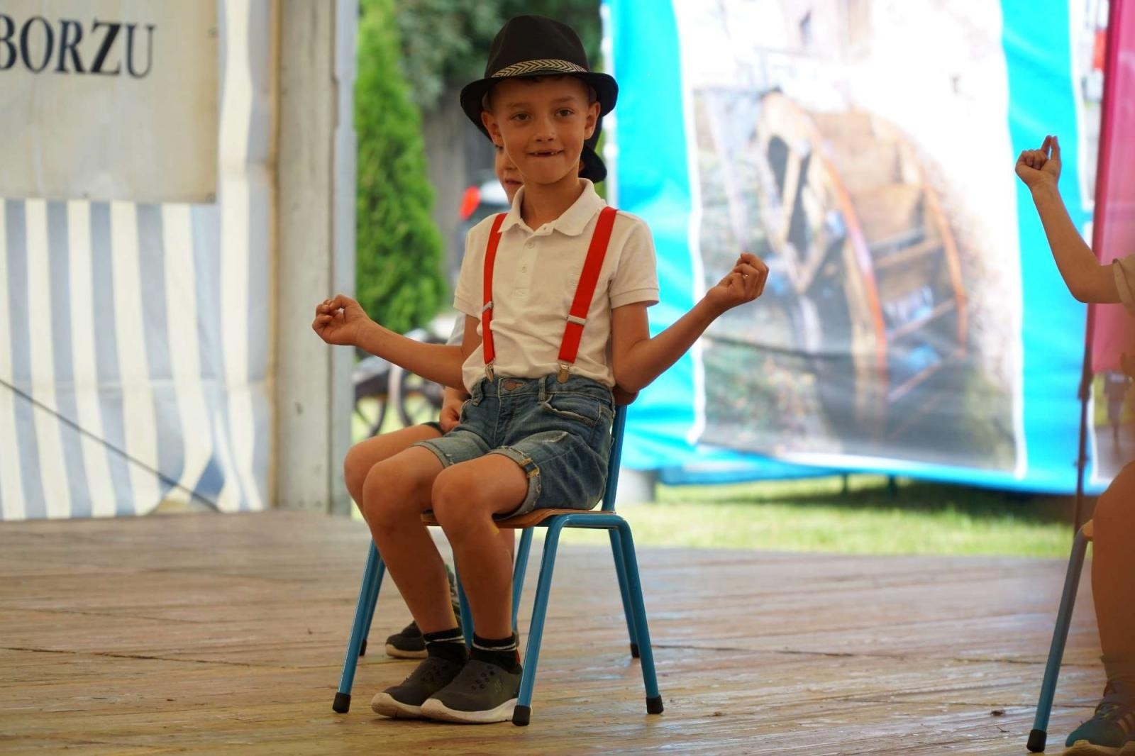 Zdjęcie w galerii na portalu naszraciborz.pl: Wielka feta na 800-lecie Gamowa [FOTO] wiadomości z regionu