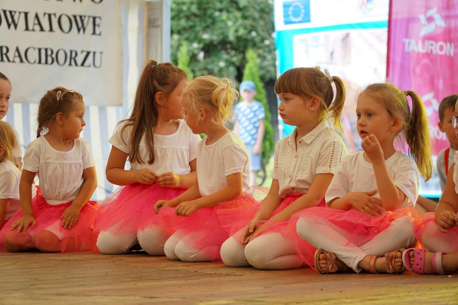 Zdjęcie w galerii na portalu naszraciborz.pl: Wielka feta na 800-lecie Gamowa [FOTO] wiadomości z regionu