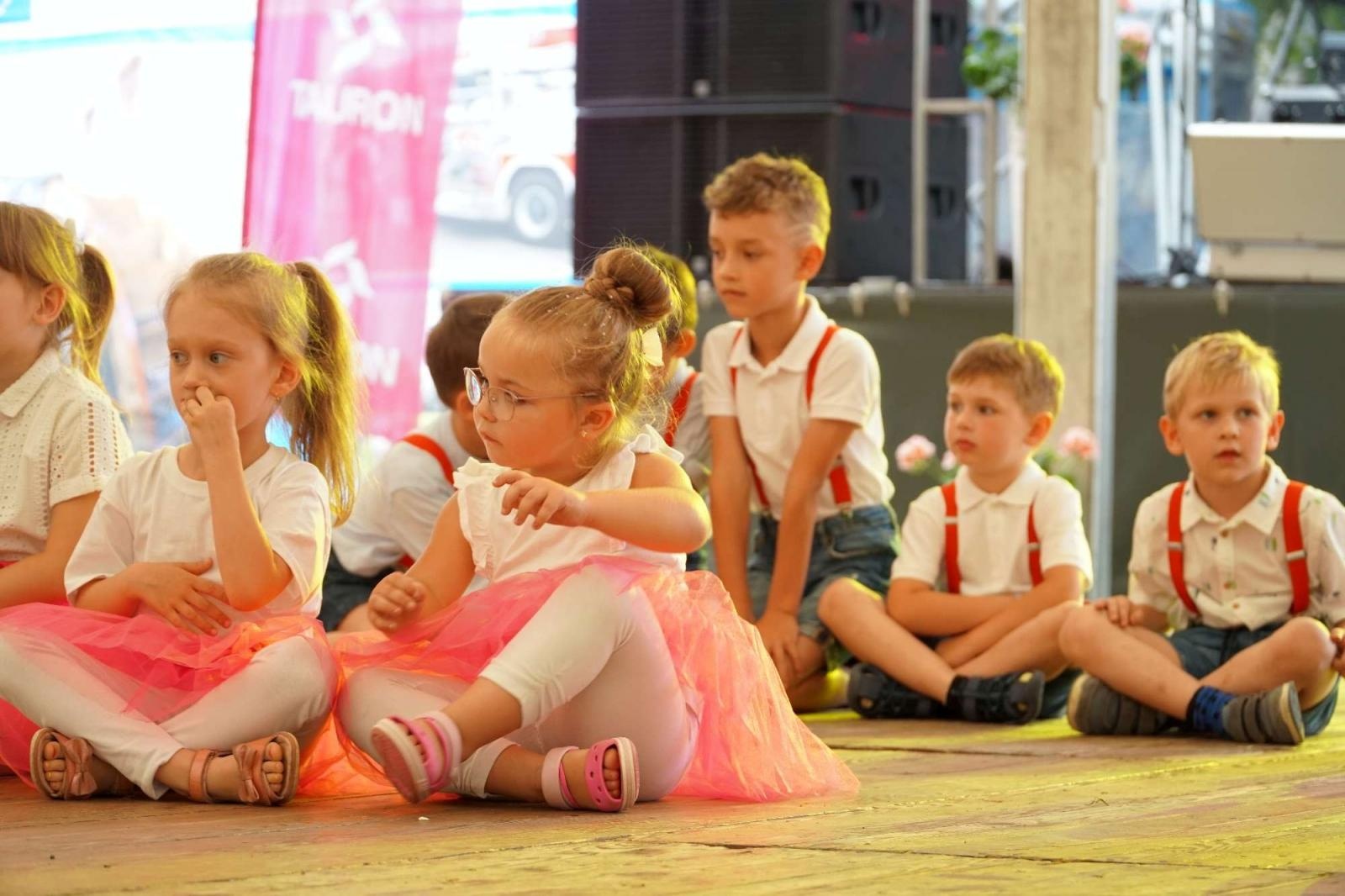 Zdjęcie w galerii na portalu naszraciborz.pl: Wielka feta na 800-lecie Gamowa [FOTO] wiadomości z regionu
