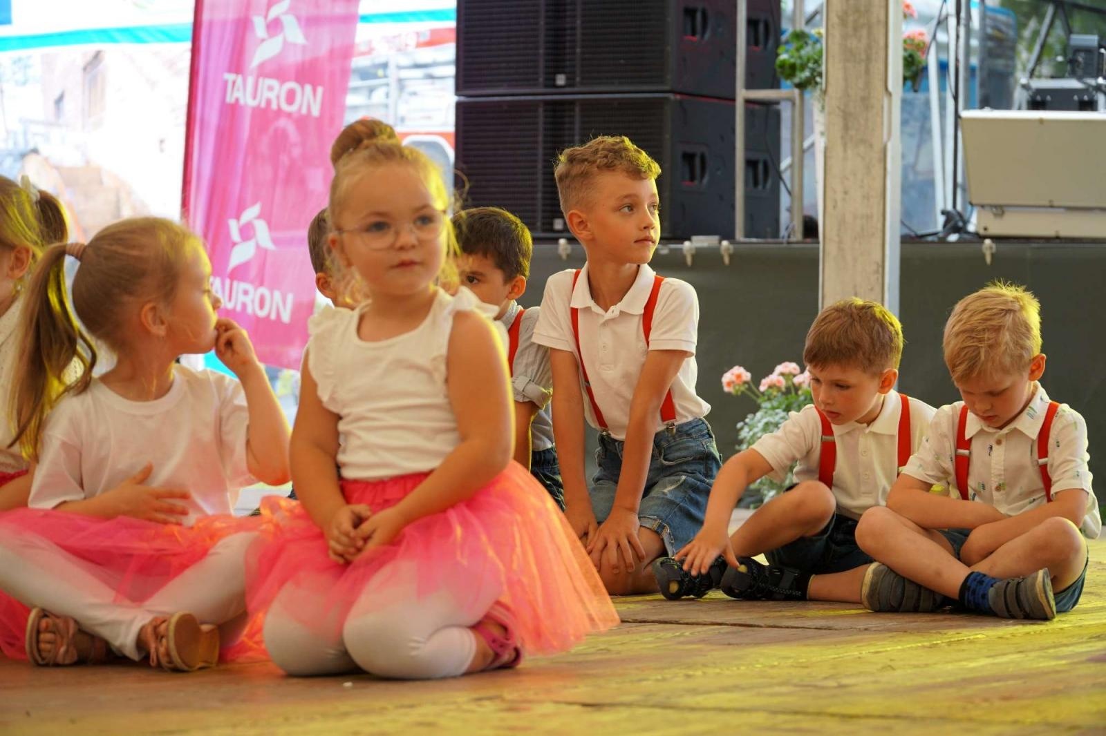 Zdjęcie w galerii na portalu naszraciborz.pl: Wielka feta na 800-lecie Gamowa [FOTO] wiadomości z regionu