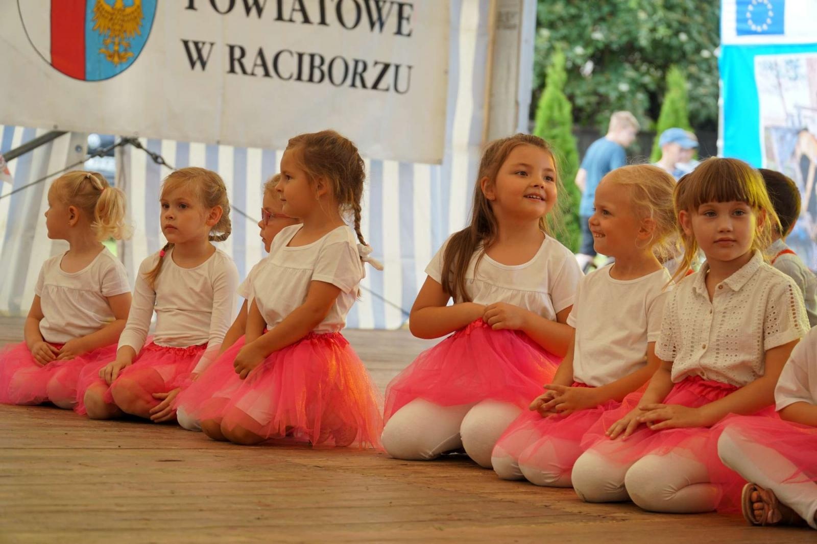 Zdjęcie w galerii na portalu naszraciborz.pl: Wielka feta na 800-lecie Gamowa [FOTO] wiadomości z regionu