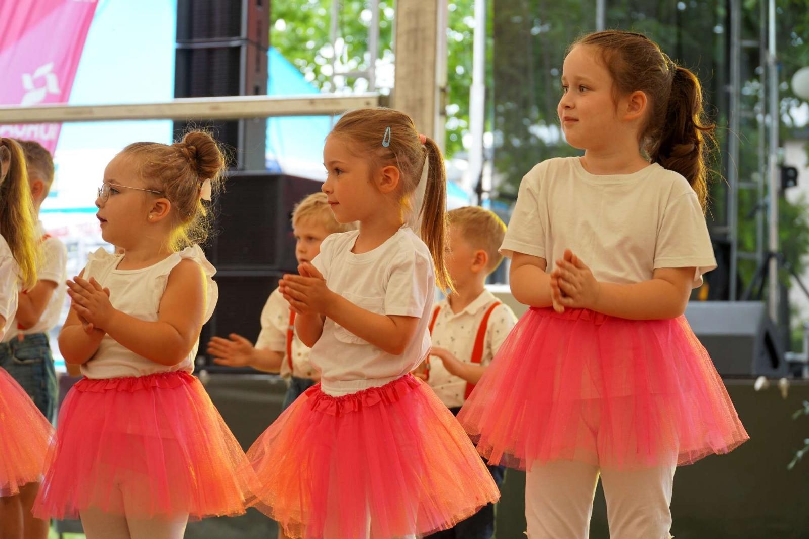 Zdjęcie w galerii na portalu naszraciborz.pl: Wielka feta na 800-lecie Gamowa [FOTO] wiadomości z regionu