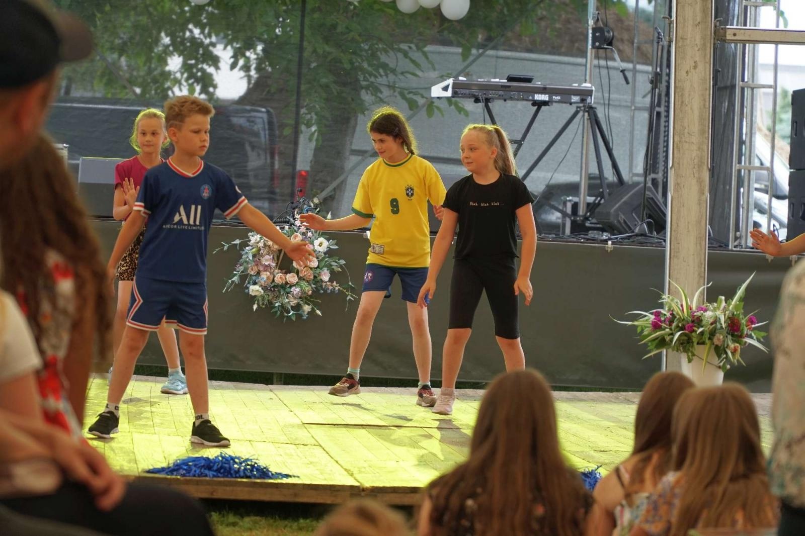 Zdjęcie w galerii na portalu naszraciborz.pl: Wielka feta na 800-lecie Gamowa [FOTO] wiadomości z regionu