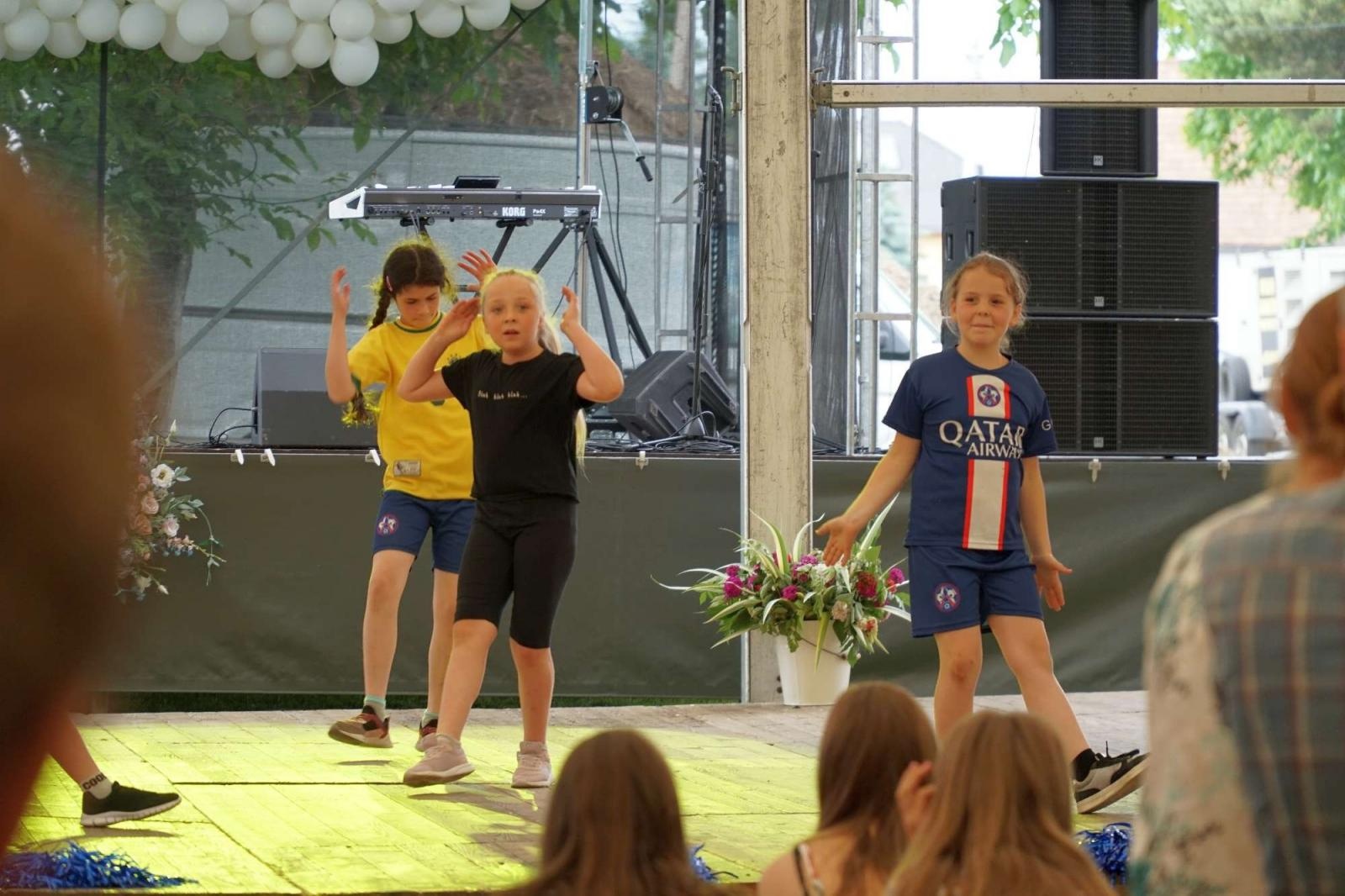 Zdjęcie w galerii na portalu naszraciborz.pl: Wielka feta na 800-lecie Gamowa [FOTO] wiadomości z regionu