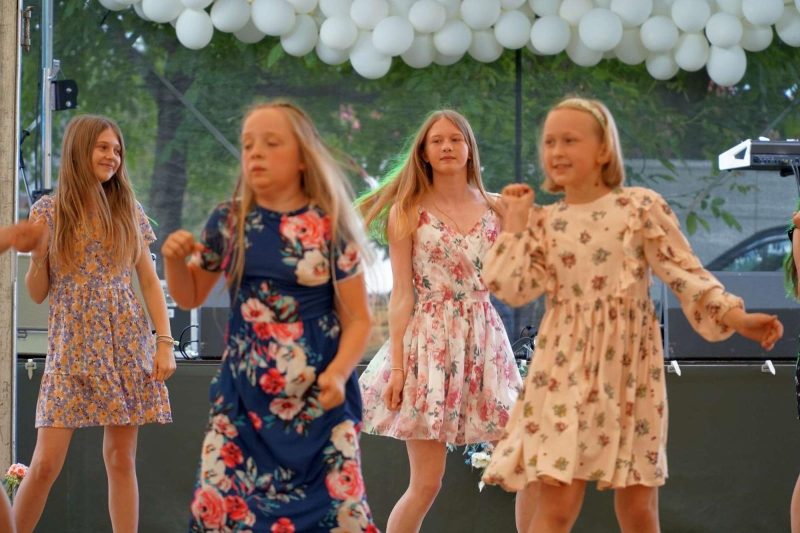 Zdjęcie w galerii na portalu naszraciborz.pl: Wielka feta na 800-lecie Gamowa [FOTO] wiadomości z regionu