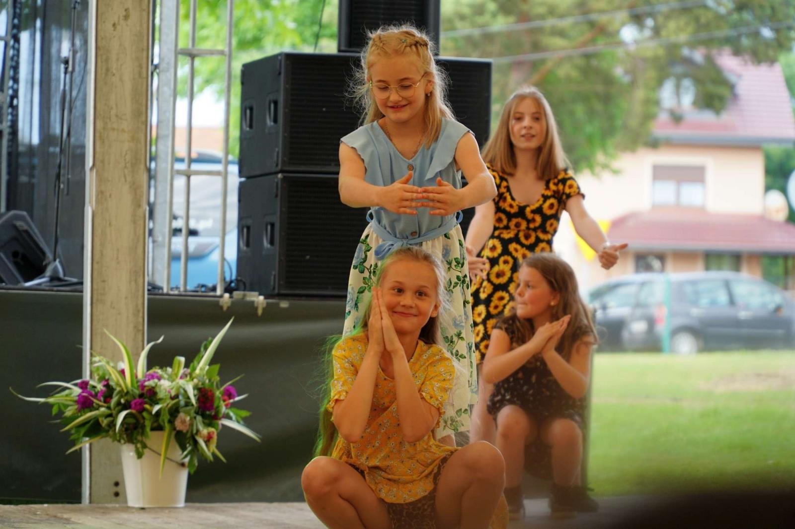 Zdjęcie w galerii na portalu naszraciborz.pl: Wielka feta na 800-lecie Gamowa [FOTO] wiadomości z regionu