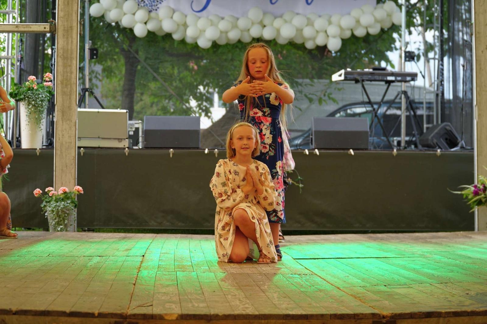 Zdjęcie w galerii na portalu naszraciborz.pl: Wielka feta na 800-lecie Gamowa [FOTO] wiadomości z regionu