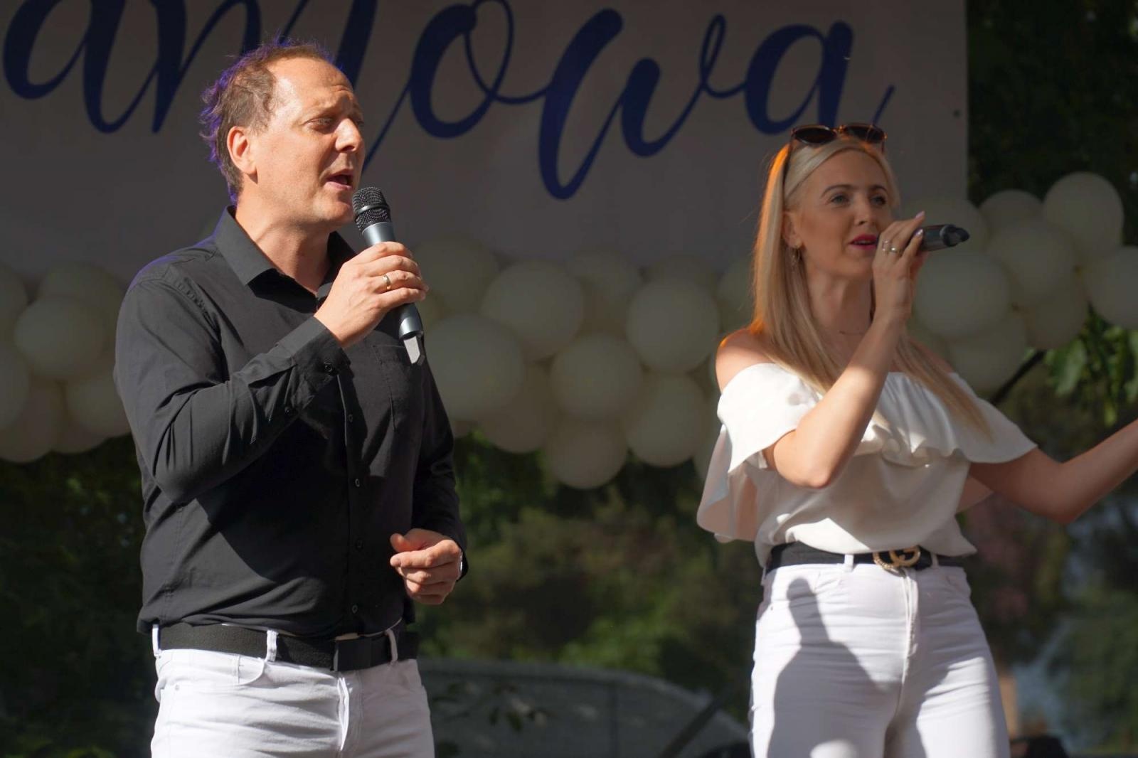 Zdjęcie w galerii na portalu naszraciborz.pl: Wielka feta na 800-lecie Gamowa [FOTO] wiadomości z regionu