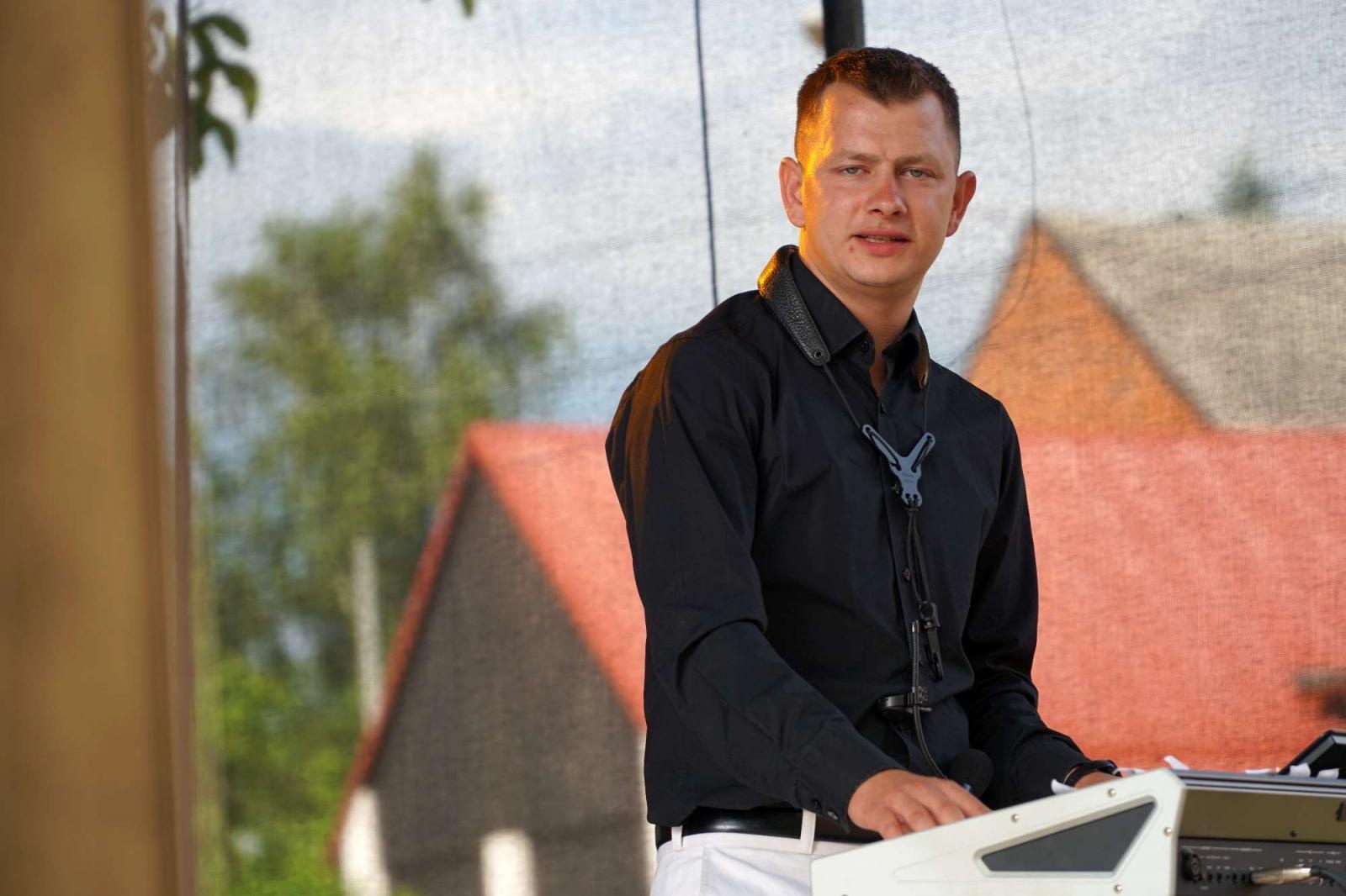 Zdjęcie w galerii na portalu naszraciborz.pl: Wielka feta na 800-lecie Gamowa [FOTO] wiadomości z regionu