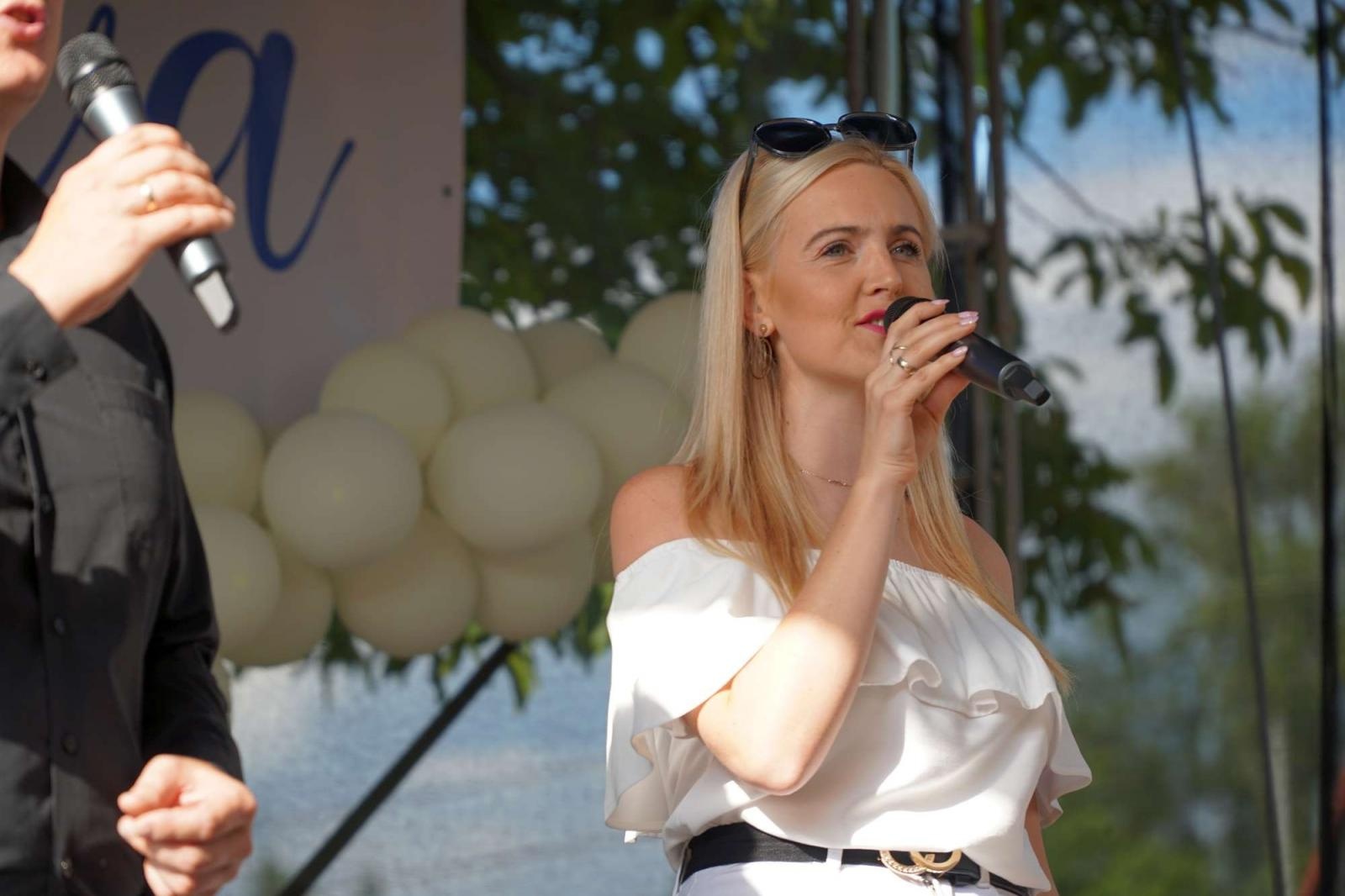 Zdjęcie w galerii na portalu naszraciborz.pl: Wielka feta na 800-lecie Gamowa [FOTO] wiadomości z regionu