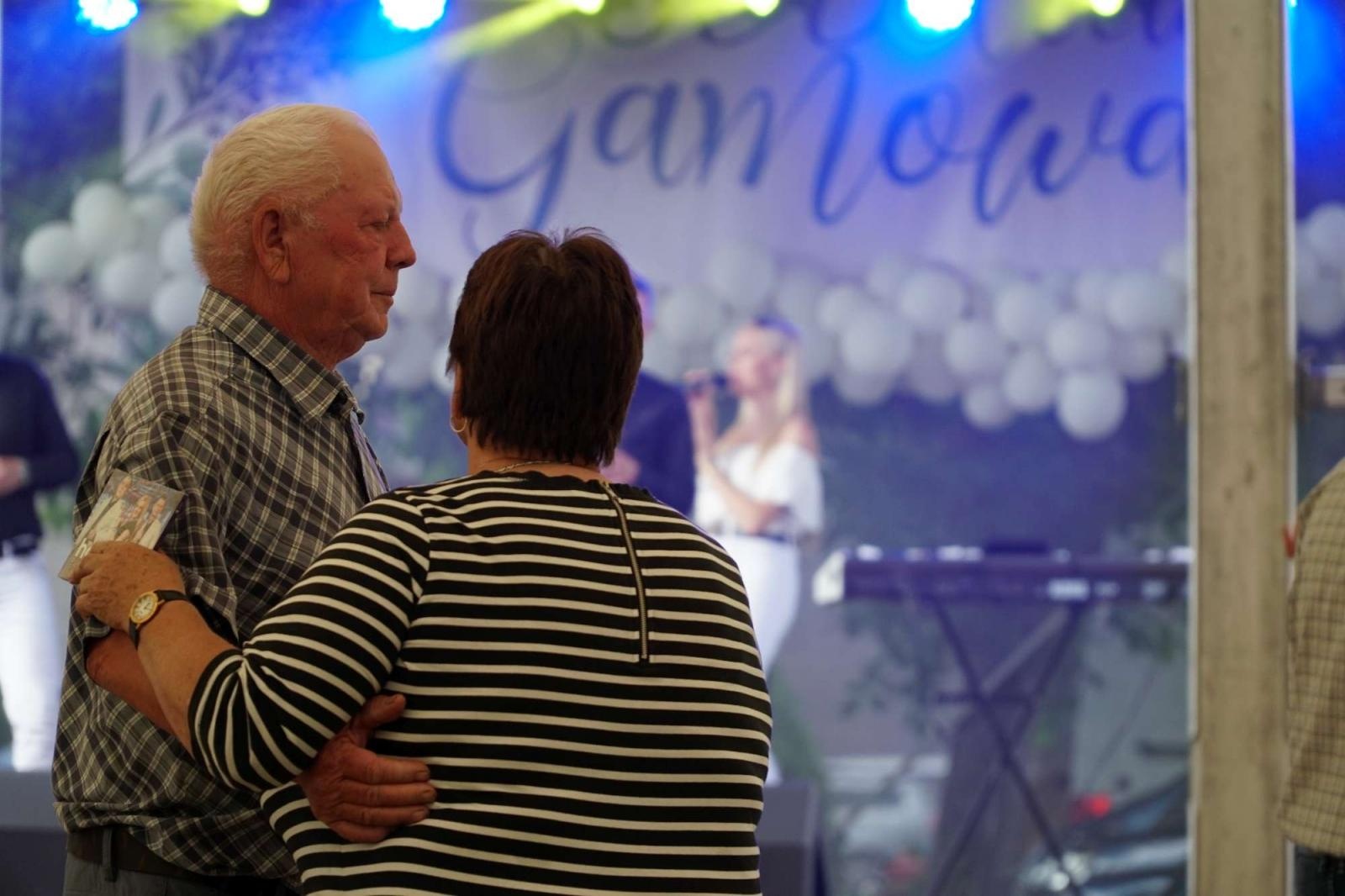 Zdjęcie w galerii na portalu naszraciborz.pl: Wielka feta na 800-lecie Gamowa [FOTO] wiadomości z regionu